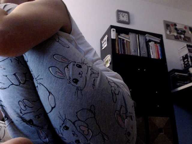 Broadcast screenshots FoxMoony