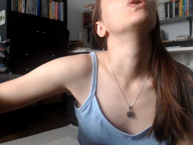 Broadcast screenshots FoxMoony