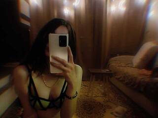 Erotic video chat Foxsa