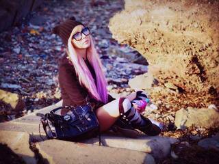 Erotic video chat foxtail22