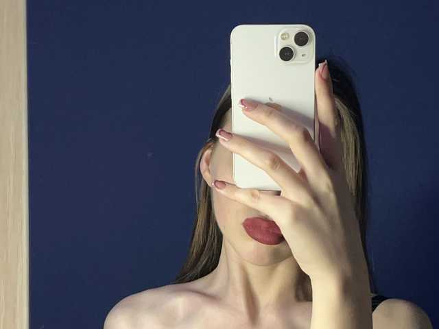 Photo of the profile KRISTIshow