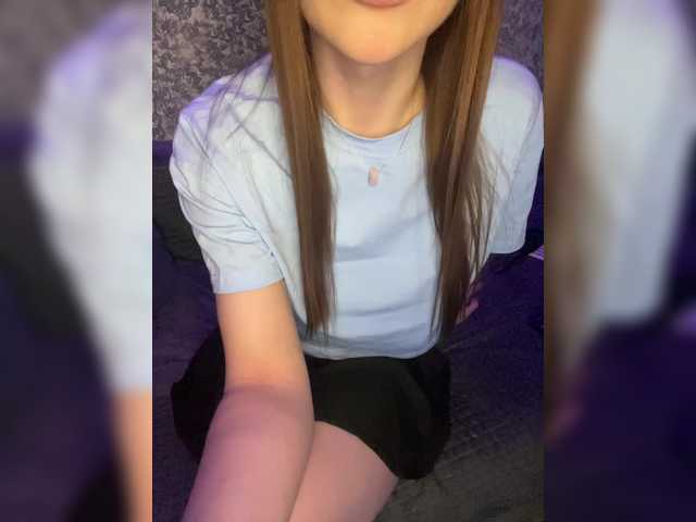 Broadcast screenshots KRISTIshow