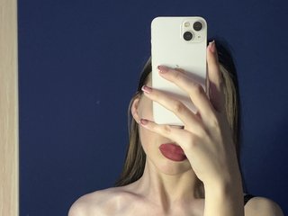 Erotic video chat KRISTIshow