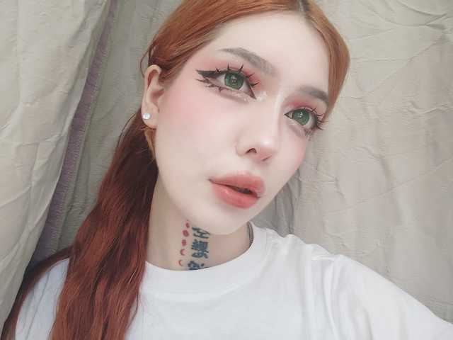 Photo of the profile foxxetty