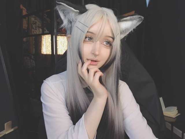 Photo of the profile foxxxspell
