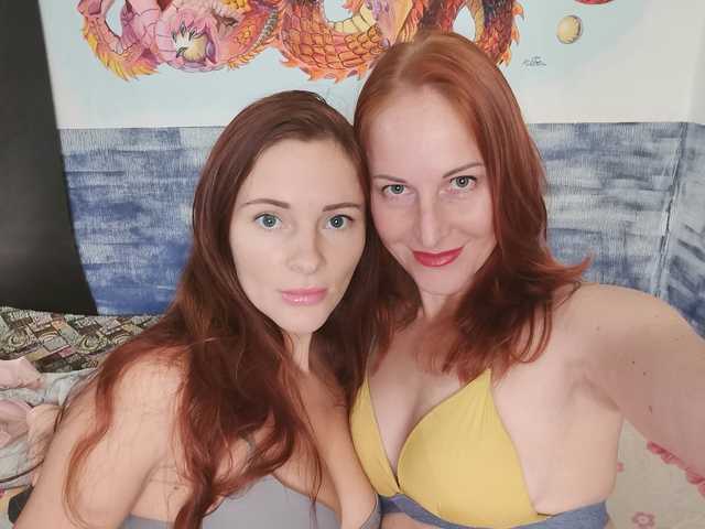 Photo of the profile FoxxxyGirls
