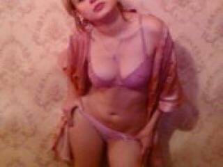 Erotic video chat foxxxylady