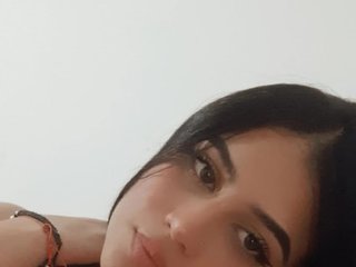 Erotic video chat Foxy-lovee