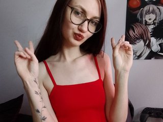 Erotic video chat Foxy-moxxy