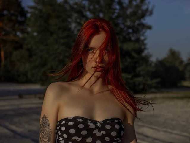 Photo of the profile Foxy106