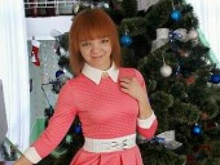 Erotic video chat foxy2016