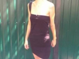 Erotic video chat foxy32