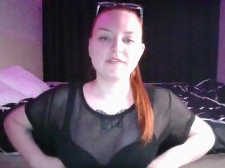 Erotic video chat Foxy835-1