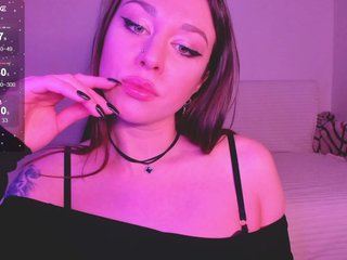 Erotic video chat FoxyAlisa