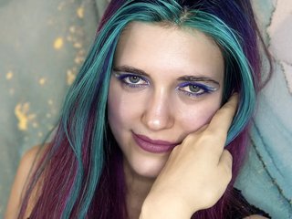 Erotic video chat FoxyChanson