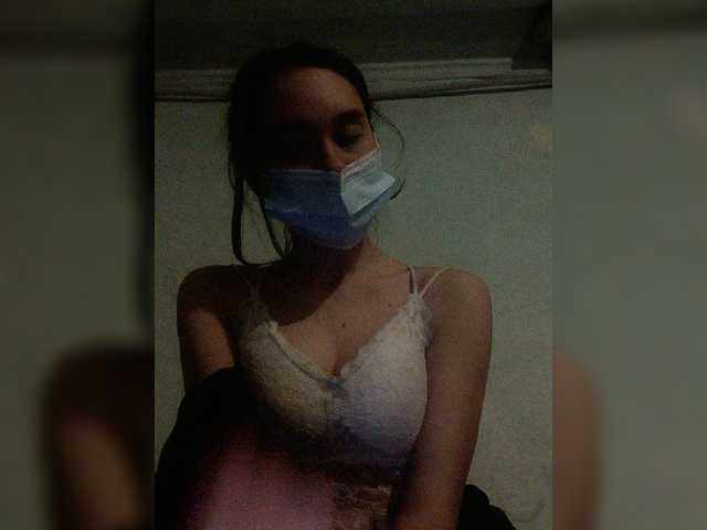 Broadcast screenshots Foxygerl