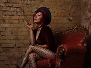 Erotic video chat FoxyLady11