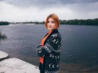 Photo of the profile foxylii