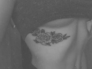 Erotic video chat foxylisa