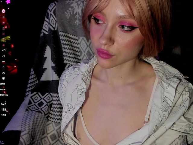 Broadcast screenshots pussylisa