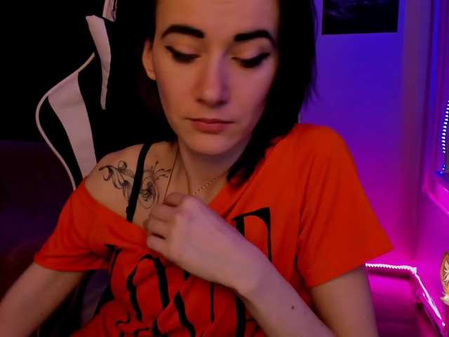 Broadcast screenshots _FoxLoveU_