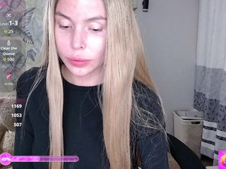 Erotic video chat Marmalade_Fox
