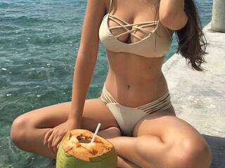 Erotic video chat Foxz3a