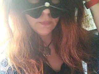 Erotic video chat Foxz3a