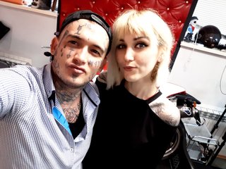Erotic video chat FoxZaya