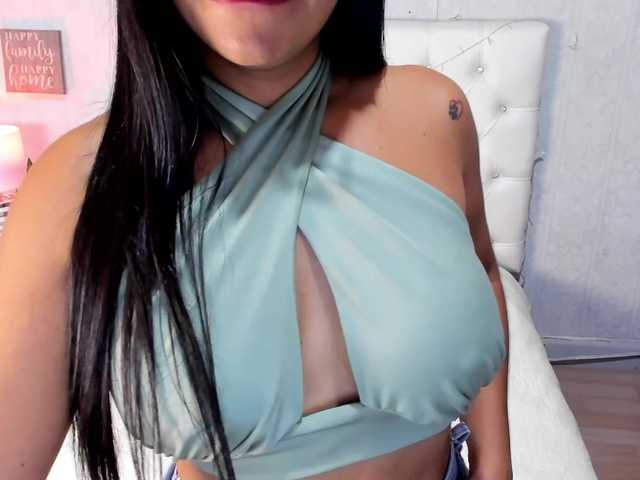 Broadcast screenshots francesca-lar