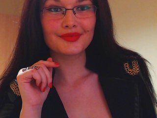 Erotic video chat FrancescaEvans