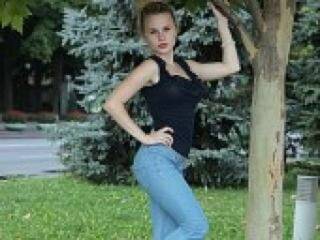 Erotic video chat francescasi