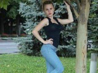 Erotic video chat francescasi