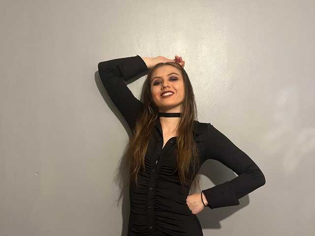 Photo of the profile franceska2828