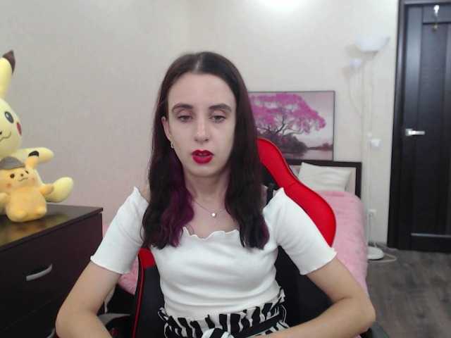 Broadcast screenshots FranceskoLuck