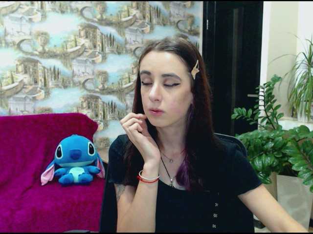 Broadcast screenshots FranceskoLuck