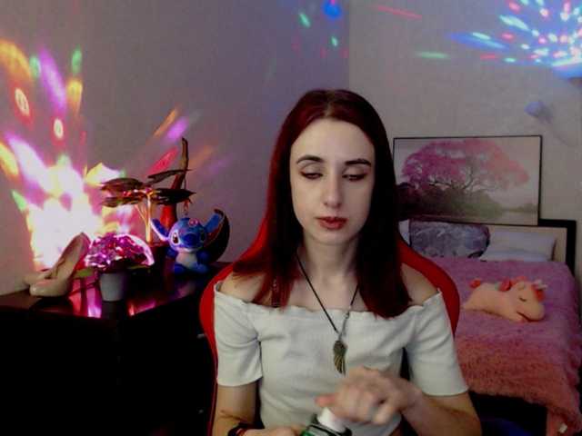 Broadcast screenshots FranceskoLuck