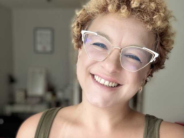 Photo of the profile FrancesLovely