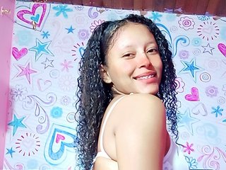 Erotic video chat Franci-hot4
