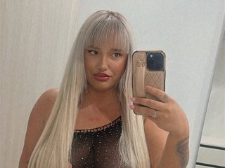 Erotic video chat FranciiFr99