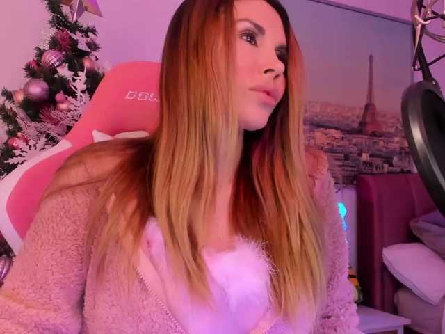 Broadcast screenshots Francissexx