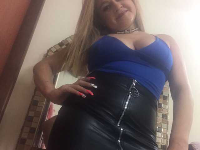 Photo of the profile Aleja_Fox