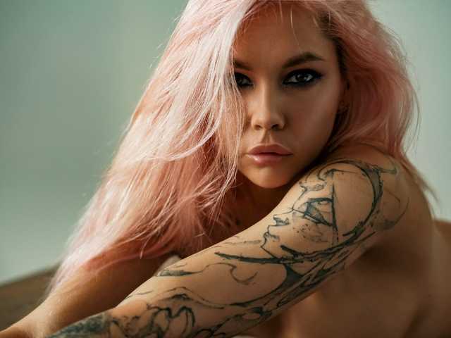 Photo of the profile FrankieFoxie