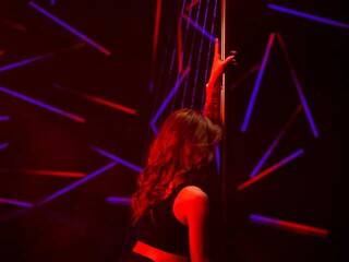 Erotic video chat FrankKira