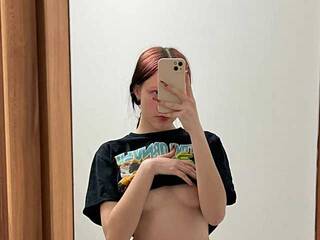 Erotic video chat FreakinBok