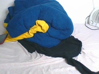 Erotic video chat Freaky-ebonie