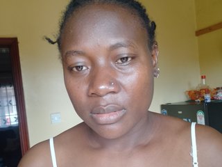 Erotic video chat Freaky-kailah