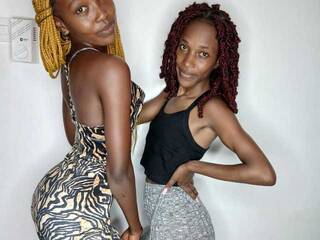 Erotic video chat freakydonna