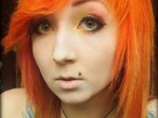 Erotic video chat freakygirl