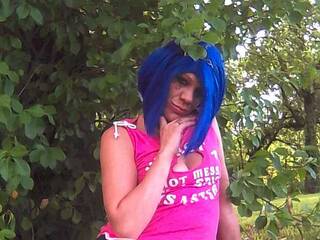 Erotic video chat freakysaint